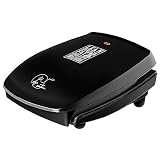 George Foreman GR20B Family-Size 60-Square-Inch Nonstick Grill