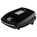 George Foreman GR20B Family-Size 60-Square-Inch Nonstick Grill