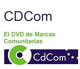 CD Com the Community Tradmarks CD-Rom