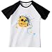 skullz : hi-fi Jr. Miss Cap Sleeve
