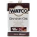 Watco Danish Oil Finish - 65331 1G Bl Walnut Danish Oil
