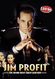 Jim Profit - Ein Mann geht �ber Leichen, Die komplette Serie [3 DVDs]