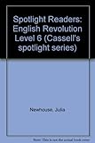 Spotlight on the English Revolution