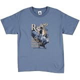 Wrangler® Bullrider T-Shirt for Boys by Wrangler