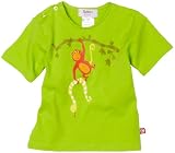 ZUTANO Monkey Swing Short Sleeve Screen T-Shirt