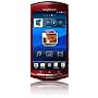 Sony Ericsson Xperia neo Smartphone (9.4 cm (3.7 Z&hellip von Sony