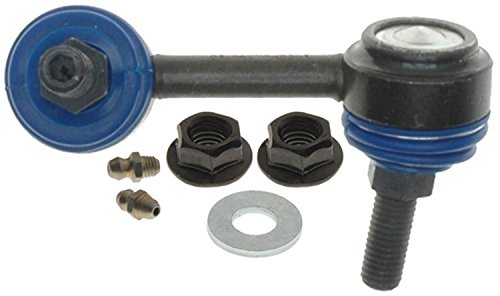 ACDelco 45G0254 Professional Rear Suspension Stabilizer Bar Link Kit - Passenger Side, With Hardware