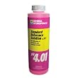 General Hydroponics Ph 4.0 Calibration Solution - 8 Ounces