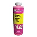 General Hydroponics Ph 4.0 Calibration Solution - 8 Ounces