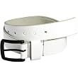 Fox Racing Core Men's Casual Belt - White