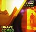 Brave Combo-Exotic Rocking Life