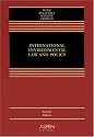 International Environmental Law and Policy (Casebook)