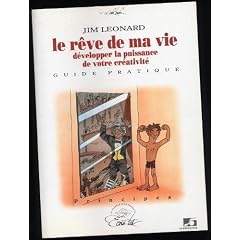 Le r�ve de ma vie