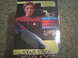 Star Trek Voyager The Omega Directive/Unforgettable