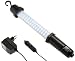 Heimwerken : Isotronic 43942 TRAGBARE LED ARBEITSLEUCHTE M. 61 LEDS