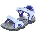 KangaROOS Dana 31560/443 Damen Sandalen/Outdoor-Sandalen