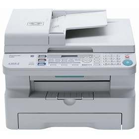 Panasonic KX-MB781 All-in-One Print/Scan/Copy Office Machine