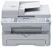 Panasonic KX-MB781 All-in-One Print/Scan/Copy Office Machine