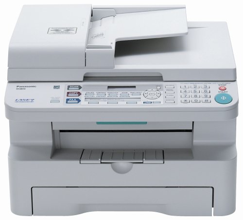 KX-MB781