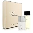 Oscar by Oscar de la Renta for Women 2 Piece Set Includes: 3.3 oz Eau de Toilette Spray + 4.0 oz Activee Body Lotion