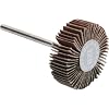 Flap Wheel Sander, Large