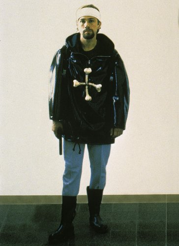 Tag Der Abrechnung – Der Amokläufer Von Euskirchen