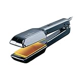 Belson Gold N Hot Professional 2 Straightening Iron Model #Gh9087