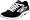 Black/Silver