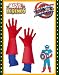 Search : Captain America Child Gloves Child (One-Size)
