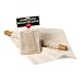 Kitchen Supply Co. 2-pc. Pastry Cloth and Rolling Pin Cover Set.