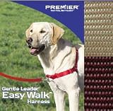 Gentle Leader Easy Walk Harness - Petite, Fawn