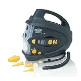 RING RAC650 Automatic Digital Cordless Air Compressor