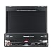 Panasonic CQ-VX100N - In-Dash 7" Widescreen Colour LCD Monitor & DVD/CD Receiver