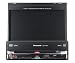 Panasonic CQ-VX100N - In-Dash 7