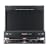Panasonic CQ-VX100N - In-Dash 7" Widescreen Colour LCD Monitor & DVD/CD Receiver