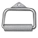 Champion Barbell Single Chrome Handle Cable Attachments
