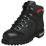 Red Wing Motorcycle Mens 971 Steel Toe Waterproof Motorcycle Boot by Red Wing Motorcycle