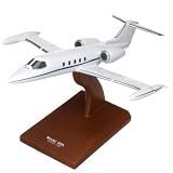 Learjet 35A - 1 48 scale model - 1 72 scale model by ModelWorks