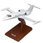 Learjet 35A - 1/48 scale model - 1/72 scale model