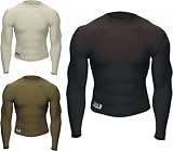 UNDER ARMOUR 1005511 Tactical Longsleeve Crew