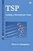 TSP: Leading a Development Team (The SEI Series in Software Engineering)