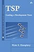 TSP: Leading a Development Team (The SEI Series in Software Engineering)