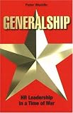 Generalship: HR Leadership in a Time of War