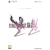 Final Fantasy XIII-2 - �dition cristalpar Square Enix