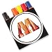 Molotow One4All 227s Short Paint Marker Set - 6 Main Colours from Graff-City