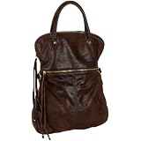 Cri de Coeur Charlie Fold-Over Tote