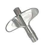 Evans Magnetic Head Key, 0 inch - B0002D0DWA