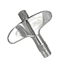 Evans Magnetic Head Key, 0 inch