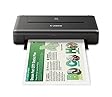 CANON PIXMA iP110 Wireless Mobile Printer With Airprint(TM) And Cloud Compatible