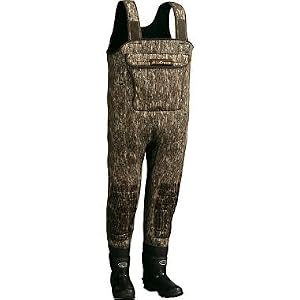 Mens LaCrosse� Super - Tuff� 1000 - gram Thinsulate� Ultra Insulation Mossy Oak�... by LaCrosse